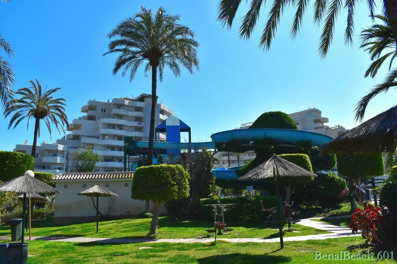 Benalbeach Deluxe Benalmadena