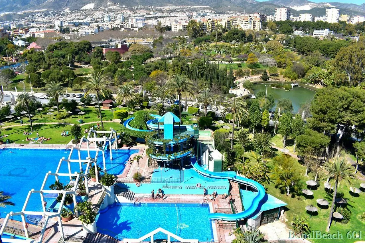 Benalbeach Deluxe Benalmadena Spain