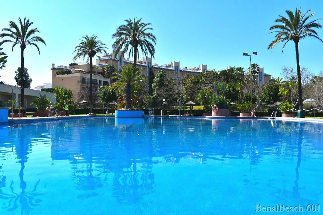 Benalbeach Deluxe Benalmadena